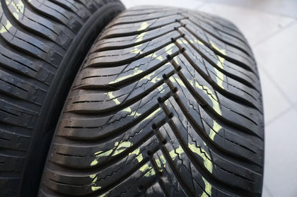 2 X 205 55 R17 95V Pneus toutes saisons Maxxis Premitra Allseason AP3 2023 6mm