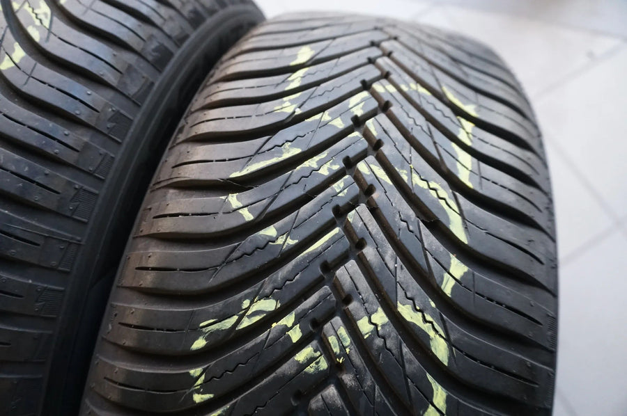 2 X 205 55 R17 95V Pneus toutes saisons Maxxis Premitra Allseason AP3 2023 6mm