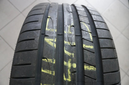 1 X 255 35 ZR20 R20 97Y Sommerreifen Dunlop Sport Maxx RT2 2018 8mm
