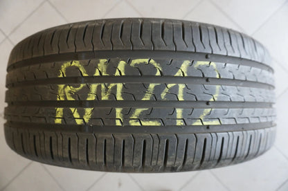 1 X 235 45 R20 100T Pneus été Continental Eco Contact 6 MO 2020 6mm