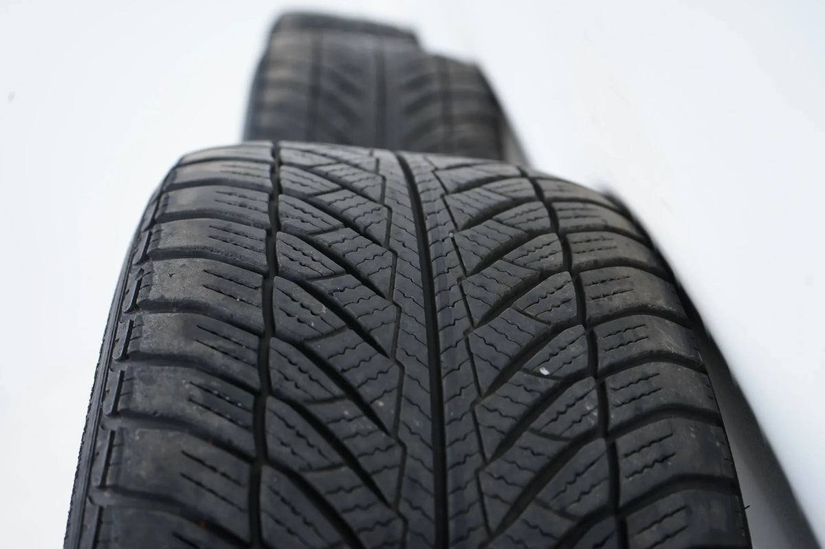 Ruote invernali BMW Serie 5 G30 G31, pneumatici invernali 245 45 18 pollici 619 6861224 Visualizzazione dettagliata 9