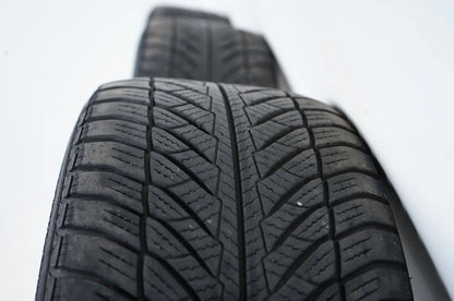 Ruote invernali BMW Serie 5 G30 G31, pneumatici invernali 245 45 18 pollici 619 6861224