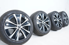 Mercedes Classe E W213 Hybride Roues hiver Pneus hiver 18 pouces