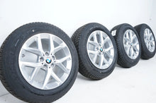 Like new Bmw X1 X2 U10 U11 Winter wheels Winter tyres 205 65 17 inch  6898299