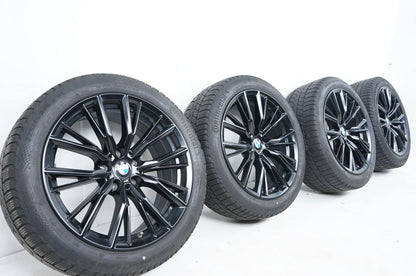 Bmw 3er G20 G21 Winterreifen Winterräder Alufelgen 18 Zoll 796M 6885305