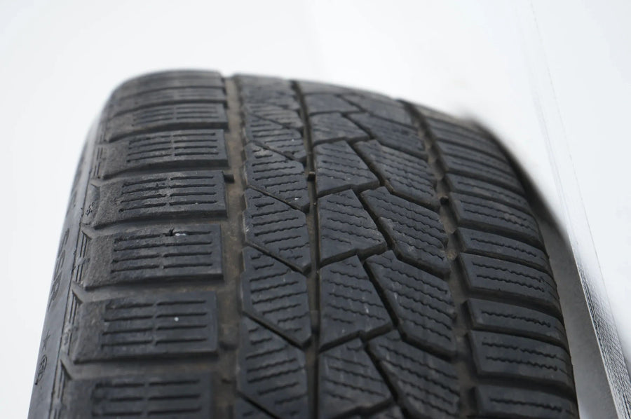 Ruote e pneumatici invernali BMW Serie 3 G20 G21, cerchi in lega 18 pollici 796M 6885305