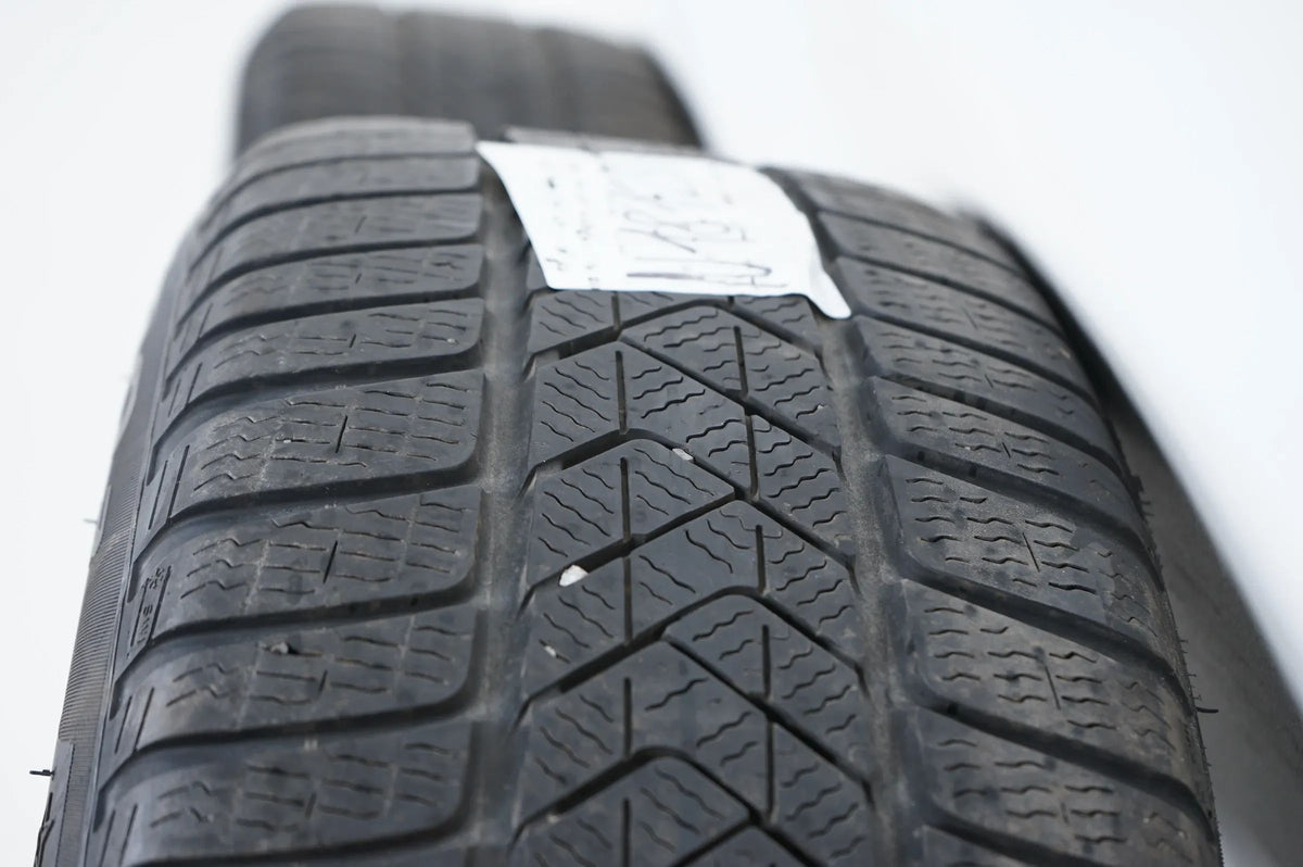 BMW Bmw X3 X4 G01 G02 Winterreifen Winterräder 245 50 19 Zoll 8010267 Detailansicht 12