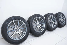 Mercedes GLC63 AMG C253 X253 Winter tires Winter wheels 19 inch