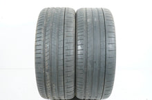 2 X 255 40 R20 101Y letní pneumatiky Pirelli P Zero PZero 2019 5 mm