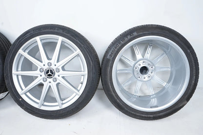 Mercedes CLA W178 Sommerräder Somerreifen 18 Zoll A1784010000