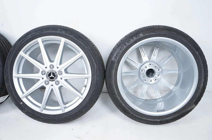 Mercedes CLA W178 Sommerräder Somerreifen 18 Zoll A1784010000
