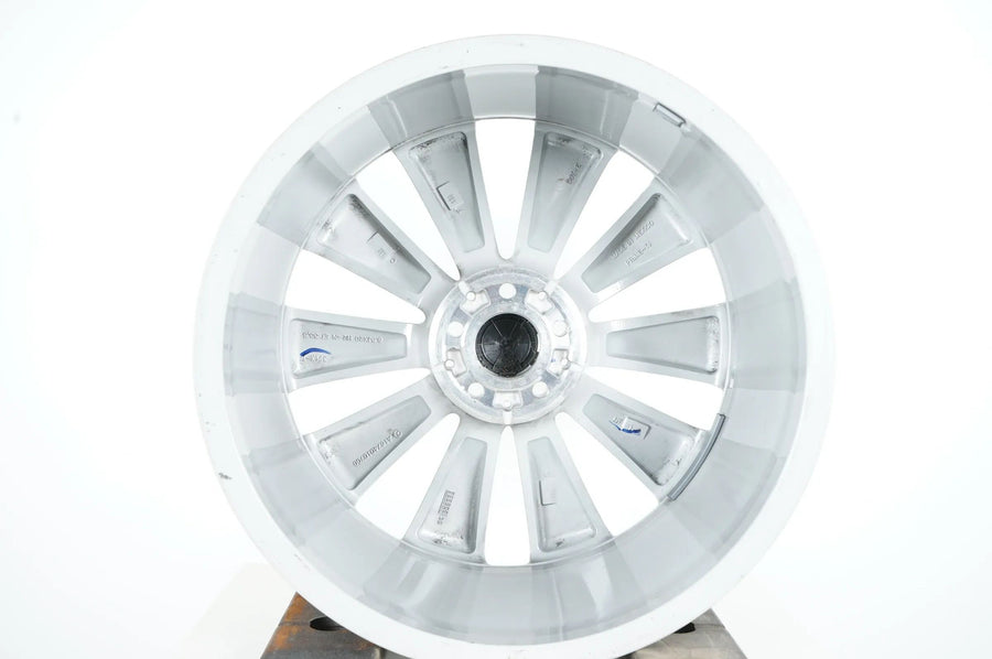 1x Mercedes GLE V167 lichtmetalen velg 20 inch A1674010700 8,5J ET55,5