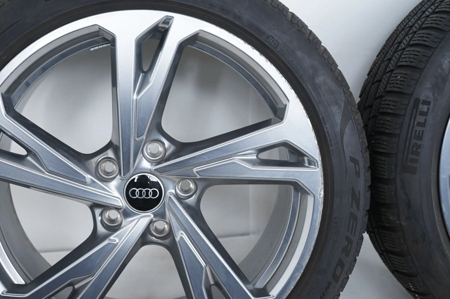 Audi RS E-tron GT FW Winterräder Winterreifen 20 Zoll 4J3601025