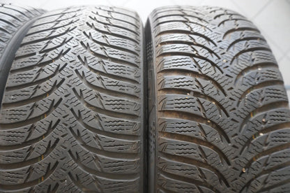 Cerchi in acciaio Hyundai i30 PD Kia Ceed CD, pneumatici invernali, ruote invernali 205 55 R16