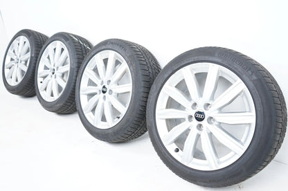 Audi A6 4K C8 Winterreifen Winterräder 245 45 19 Zoll 4K0601025DS