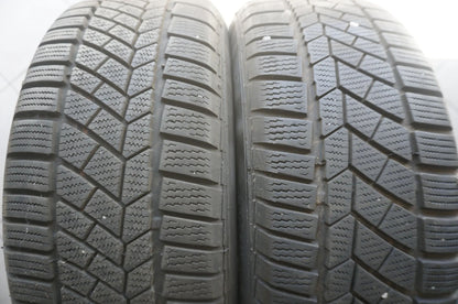 Original BMW 1er F20 F21 2er F22 Alufelgen Winterreifen Winterräder 205 50 R17