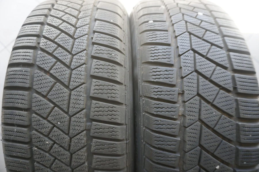 Original BMW 1er F20 F21 2er F22 Alufelgen Winterreifen Winterräder 205 50 R17
