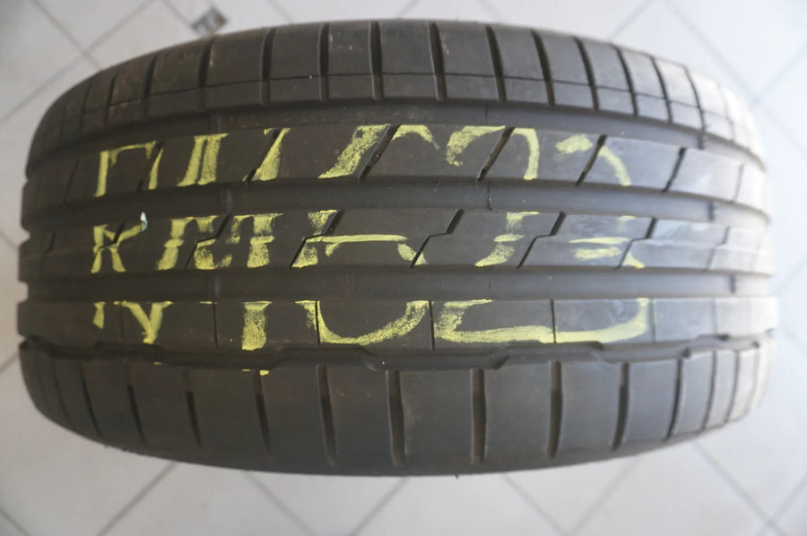 1 X 255 45 R19 104Y Sommerreifen Hankook Ventus S1 evo3 MO 2023 6,5mm