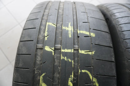1 X 255 40 R20 101Y Sommerreifen Continental SportContact 6 AO 2020 4mm