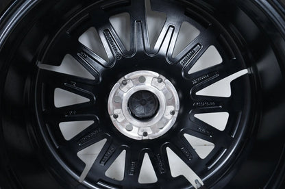 Mercedes CLE W236 C236 AMG Winterräder mit neuen Winterreifen 20 Zoll