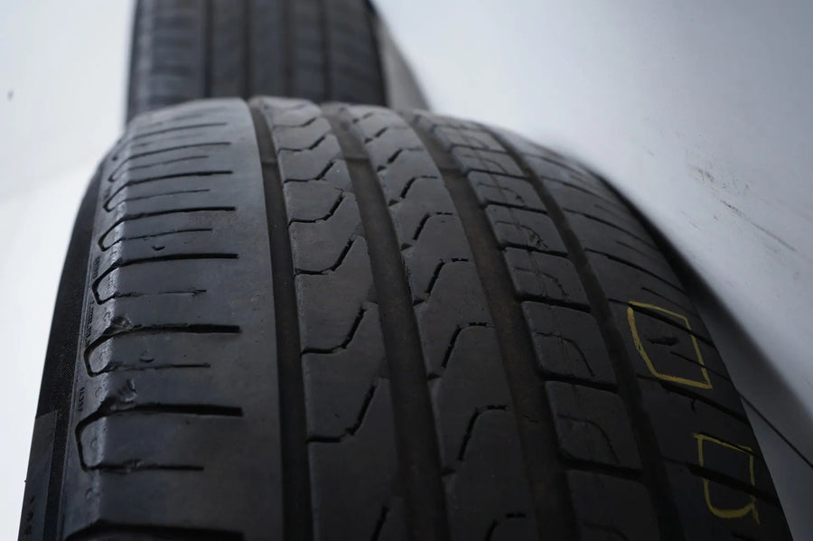 Pneus été 225/55/17 pouces pour BMW Série 5 G30/G31