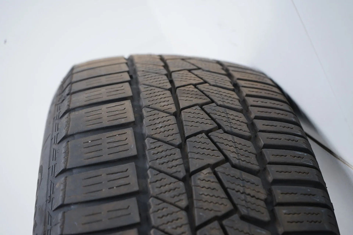 BMW 3 Series G20 G21 Winter Tires Winter Wheels 205/60 R16 inch Detailansicht 12