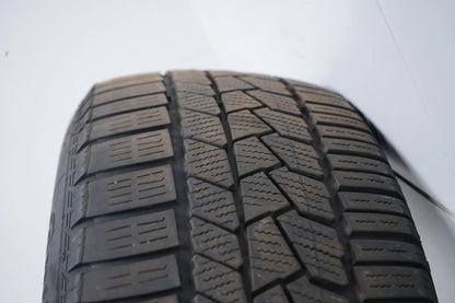 BMW 3 Series G20 G21 Winter Tires Winter Wheels 205/60 R16 inch