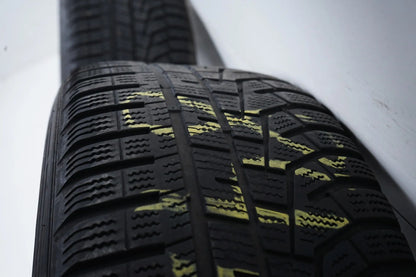 BMW X1 X2 F48 F39 Winter Tires Winter Wheels 225 55 17 inch