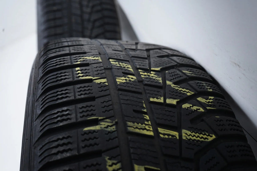 BMW X1 X2 F48 F39 Winter Tires Winter Wheels 225 55 17 inch