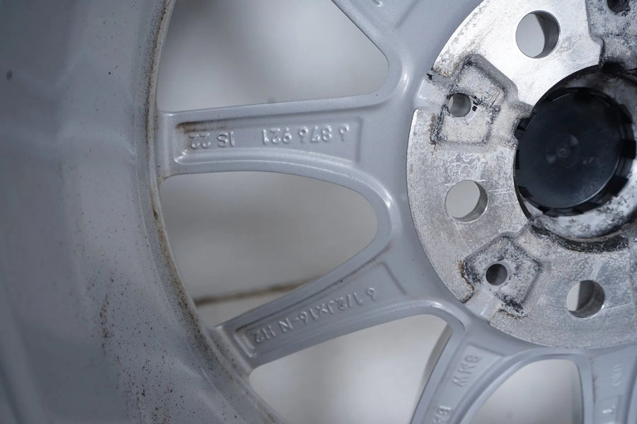 BMW 3 Series G20 G21 Winter Tires Winter Wheels 205/60 R16 inch