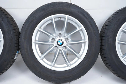 BMW 3 Series G20 G21 Winter Tires Winter Wheels 205/60 R16 inch