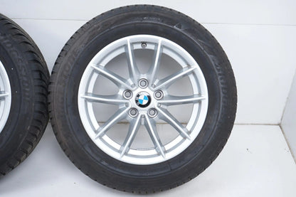 BMW 3 Series G20 G21 Winter Tires Winter Wheels 205/60 R16 inch