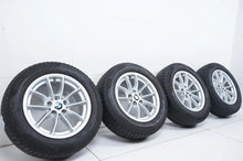 Bmw řada 3 G20 G21 zimní pneumatiky zimní kola 205 60 16 palců
