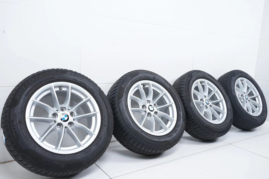 BMW 3 Series G20 G21 Winter Tires Winter Wheels 205/60 R16 inch