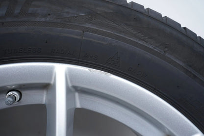 BMW X3 X4 G01 G02 Winter Tires Winter Wheels 225 60 18 inch