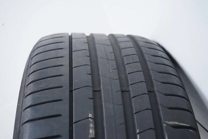 BMW X5 X6 G05 G06 Summer Tires Summer Wheels 20 Inch M740