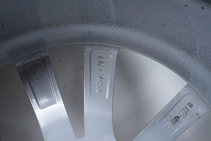 Mercedes S-Class W223 summer tires, summer wheels, 19 inch