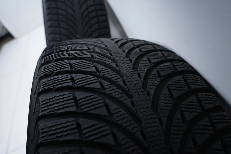 Mercedes GLC C253 W253 X253 Winter tires Winter wheels 20 inch