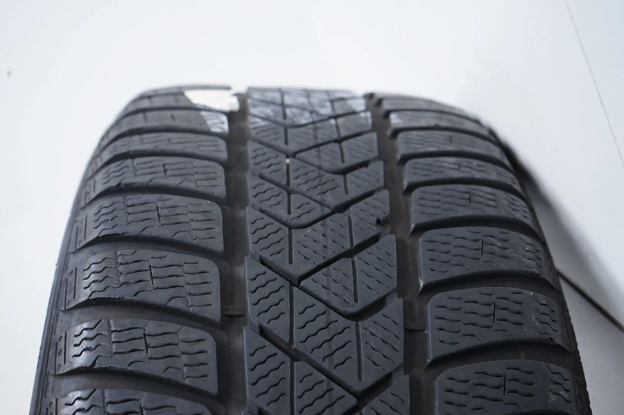 Mercedes E-Class W213 winter tires/wheels 245/45/18 inch
