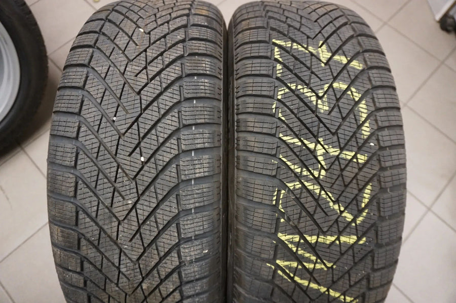 Original Audi Q5 SQ5 GU 20Zoll Alufelgen Winterreifen Winterräder 255 45 R20 7mm