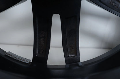 BMW X3M X4M F97 F98 Winterräder Winterreifen 255 45 20 Zoll Alufelgen M764