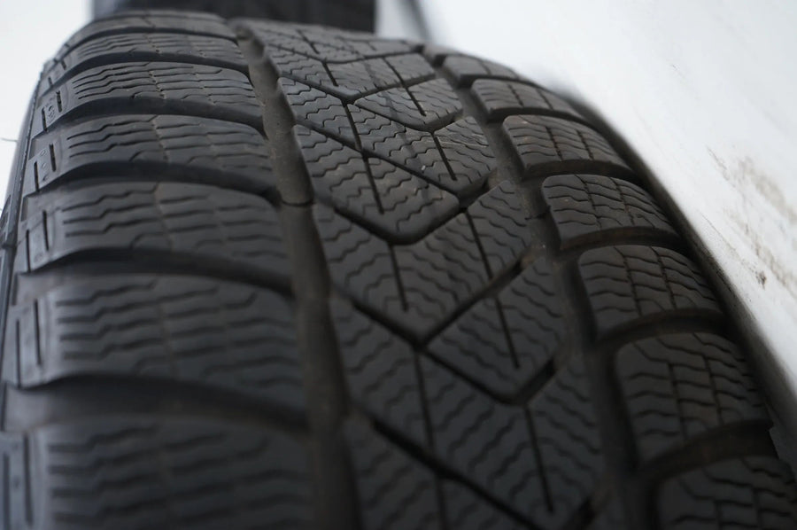 Bmw 2er 3er 4er G20 G21 G22 G42 Winterräder Winterreifen 18 Zoll  790M 8089890