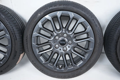 MINI F65 F66 F67 letní kola letní pneumatiky 215 45 17 palců 956 5A3E637
