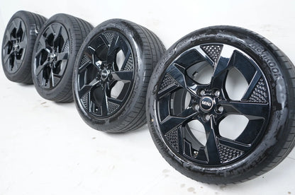 MINI Aceman J05 roues été pneus été 225 45 18 pouces 985 5A90F48