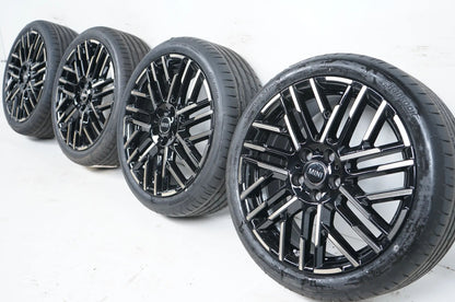 Nové MINI F65 F66 F67 letní kola letní pneumatiky 215 40 18 palců 959 5A3E640