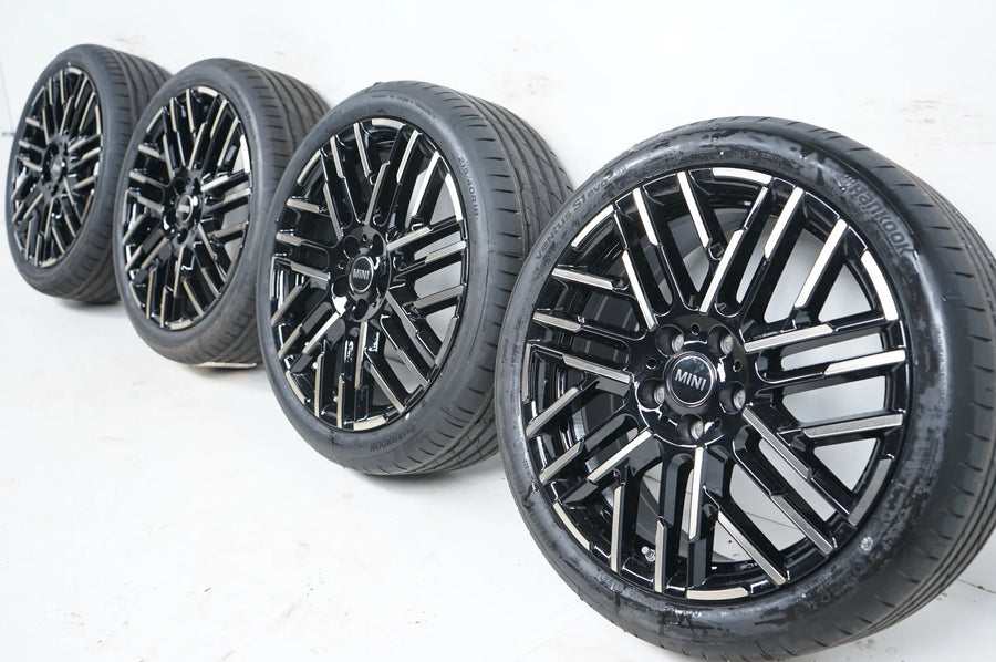 Nové MINI F65 F66 F67 letní kola letní pneumatiky 215 40 18 palců 959 5A3E640