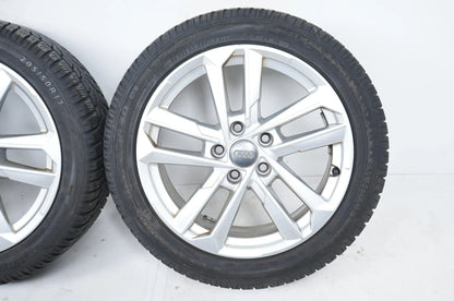 Audi A3 GY 8Y Winterreifen Winterräder 205 50 17 Zoll 8Y0601025L