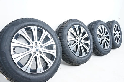 Mercedes EQA EQB H243 X243 zimní kola NOVÉ zimní pneumatiky 18 palců A2434010000