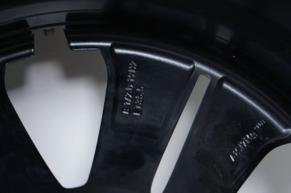 Mercedes třídy E W214 zimní kola NOVÉ zimní pneumatiky 245 45 19 palců A2144012300