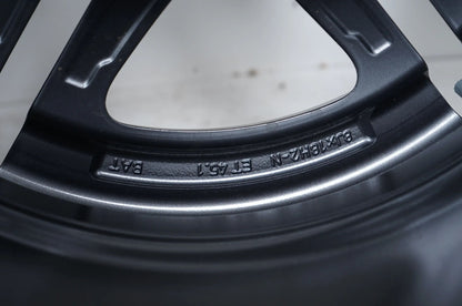 Mercedes CLE Hybrid 300e W236 Winterräder Winterreifen 18 Zoll